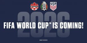 FIFA world cup 2026