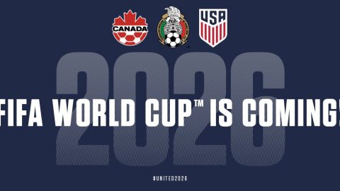 FIFA world cup 2026