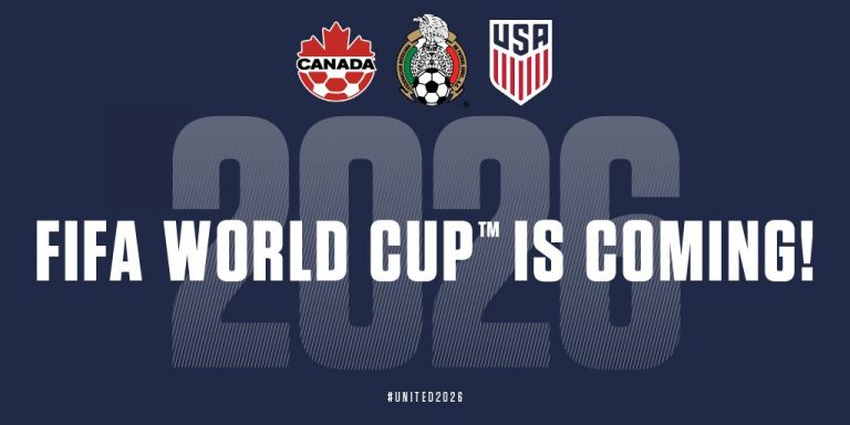 FIFA world cup 2026