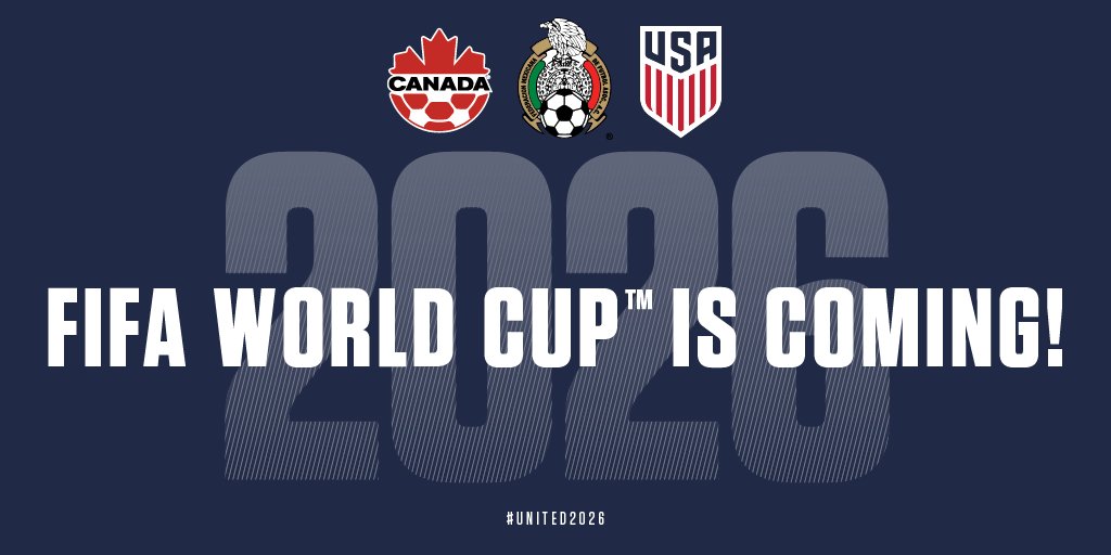 FIFA world cup 2026